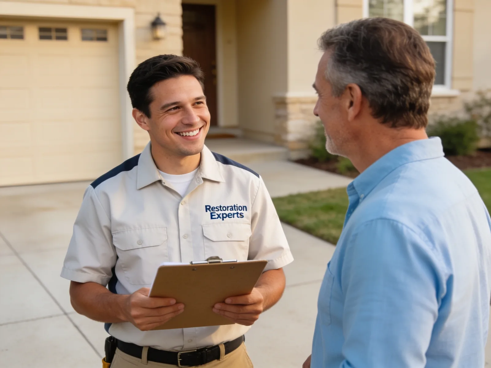 Water Damage Cleanup Butler, IL FAQs